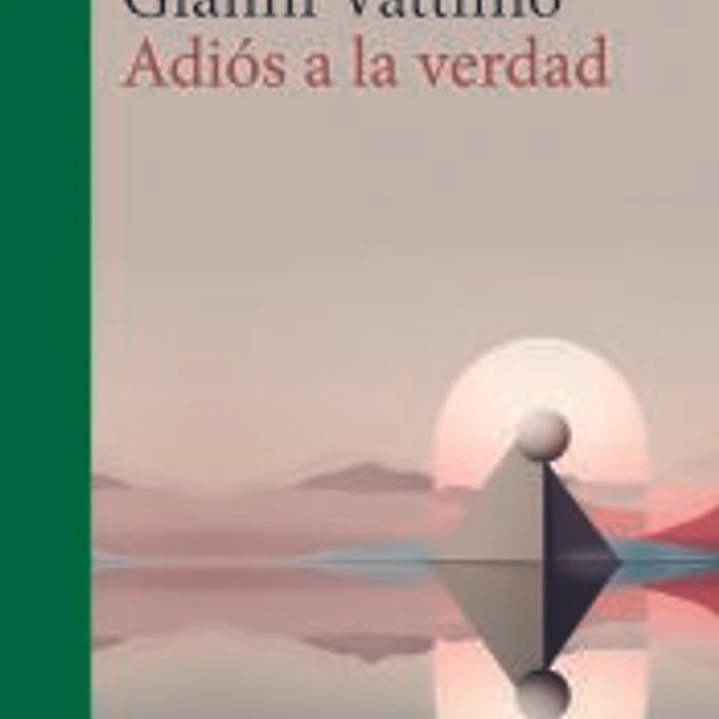 Adiós a la verdad 1