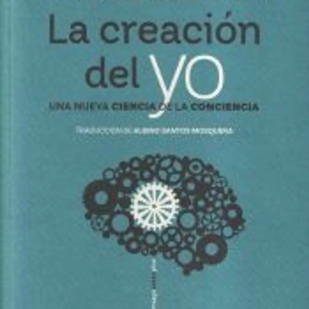 La creación del Yo 1
