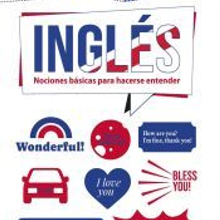 Inglés. ¡Despegamos! 1
