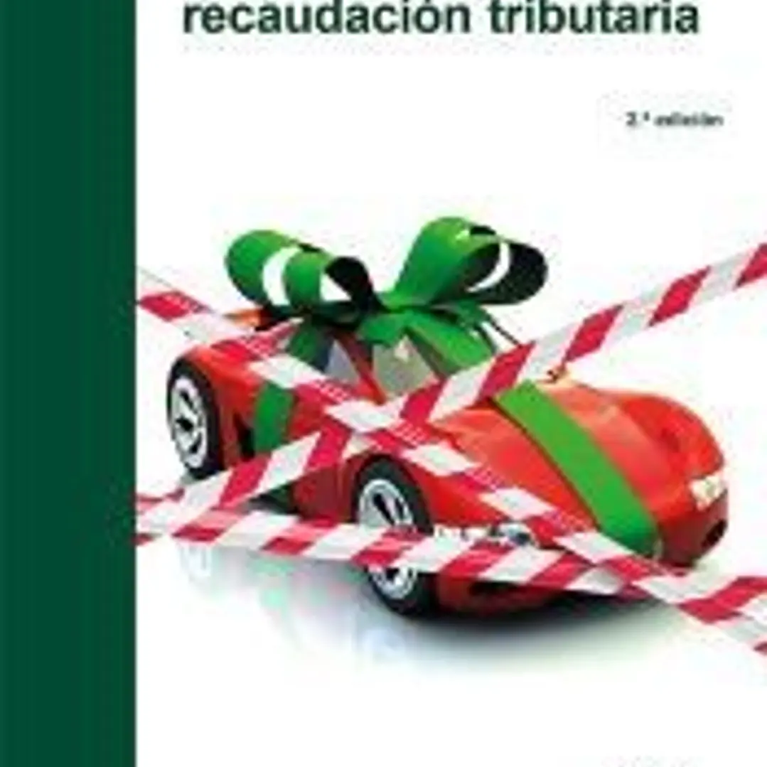 Supuestos de recaudación tributaria 1