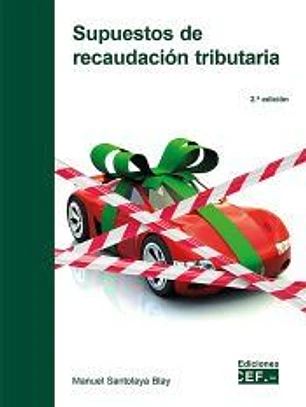 Supuestos de recaudación tributaria