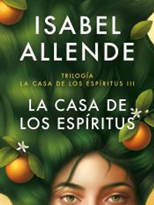 La casa de los espíritus