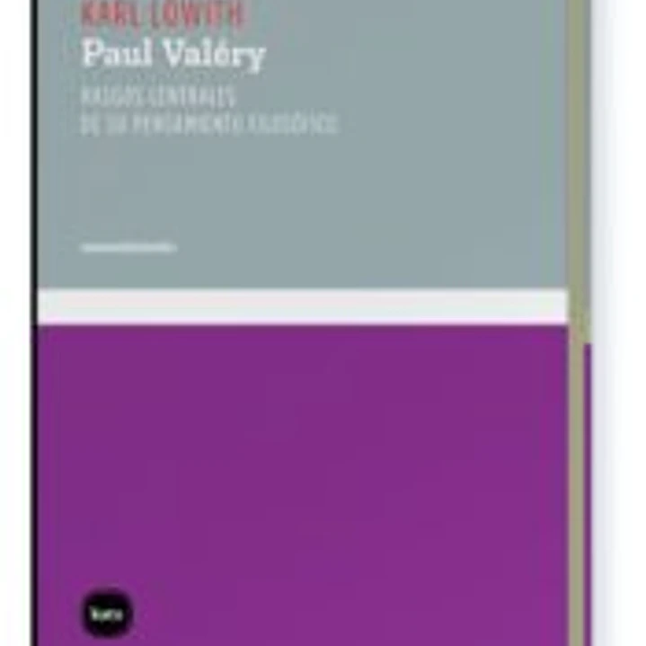 Paul Valéry : rasgos centrales de su pensamiento filosófico 1
