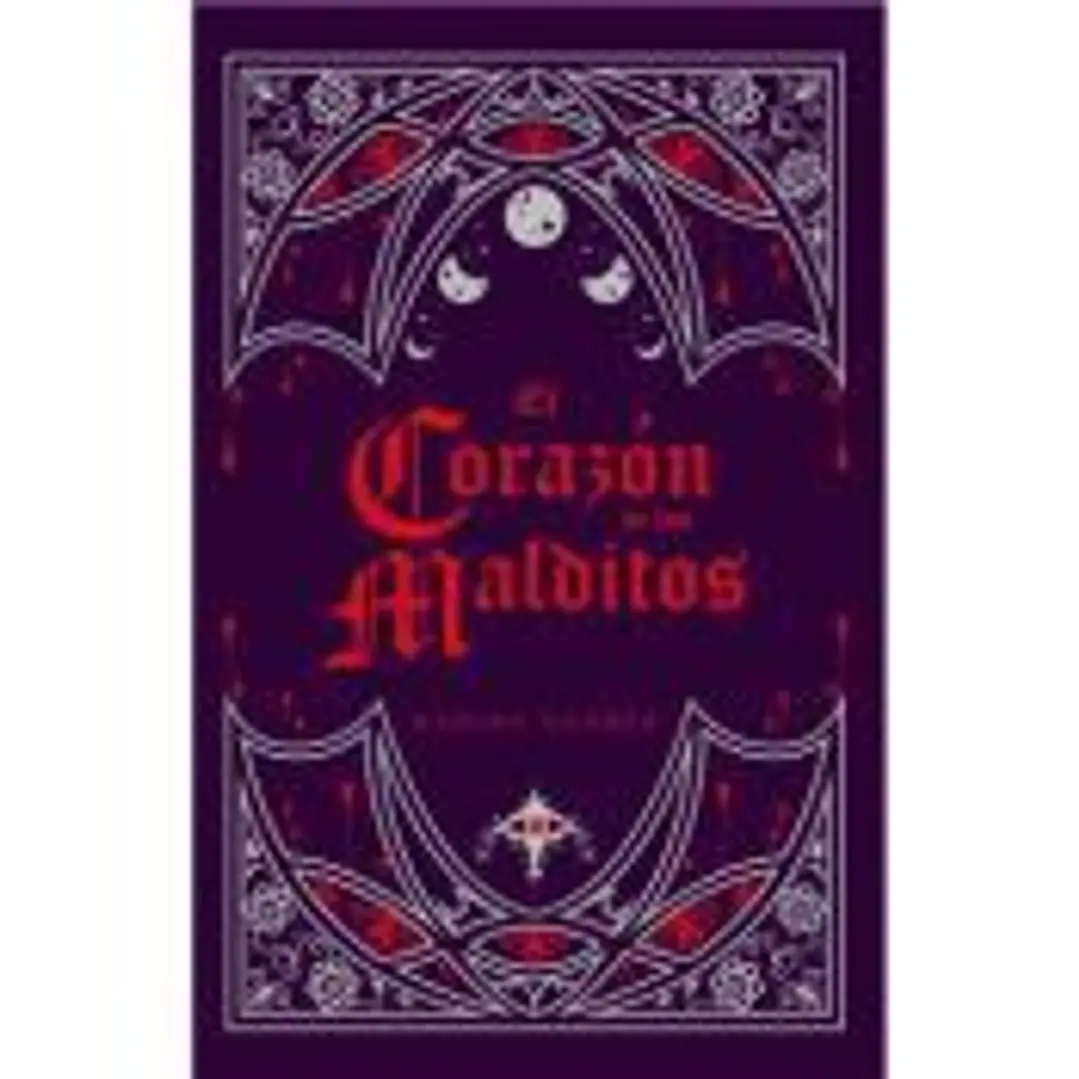 El corazón de los malditos 1