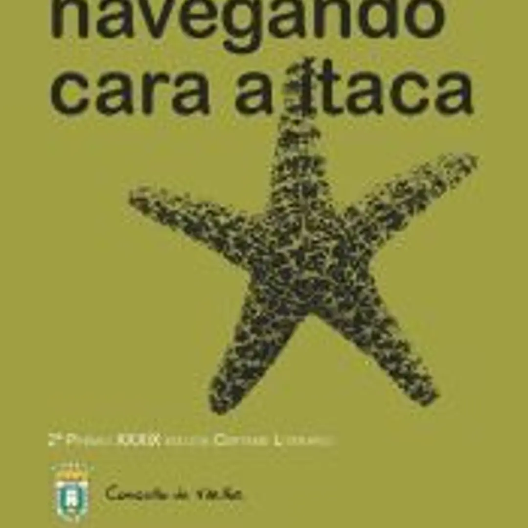 Navegando cara a Ítaca 1