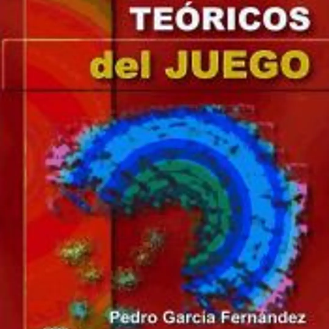 Fundamentos teóricos del juego 1