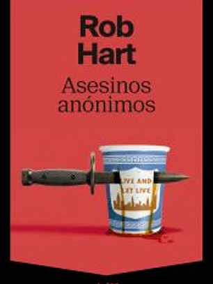 Asesinos anónimos