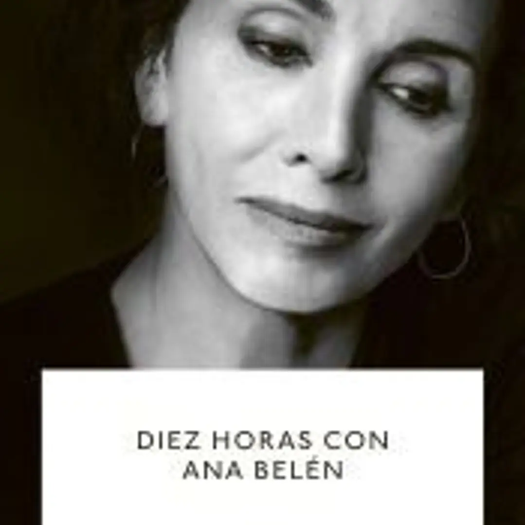Diez horas con Ana Belén 1