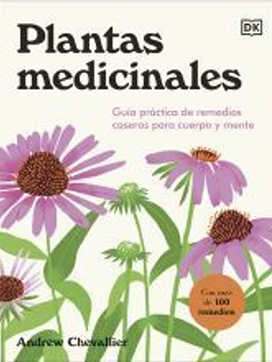 Plantas medicinales