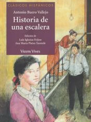 Historia De Una Escalera