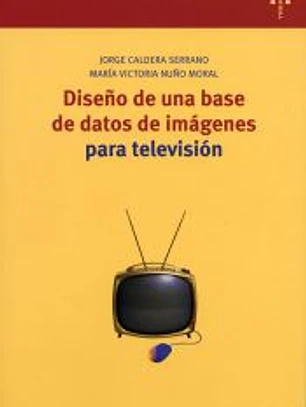 Diseño de una base de datos de imágenes para televisión