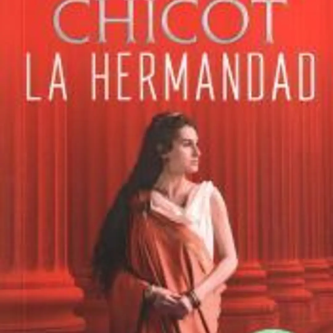 La Hermandad 1