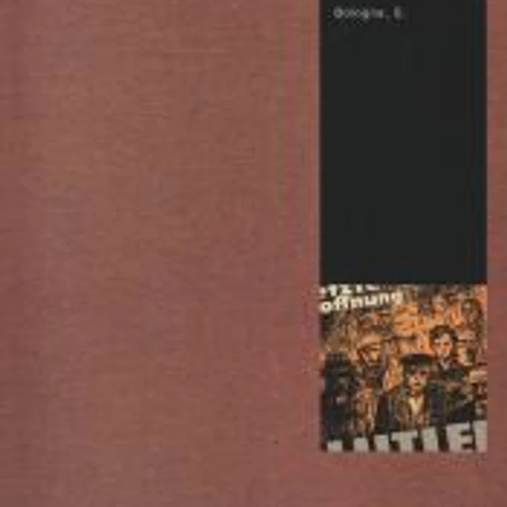 Nazismo y clase obrera 1