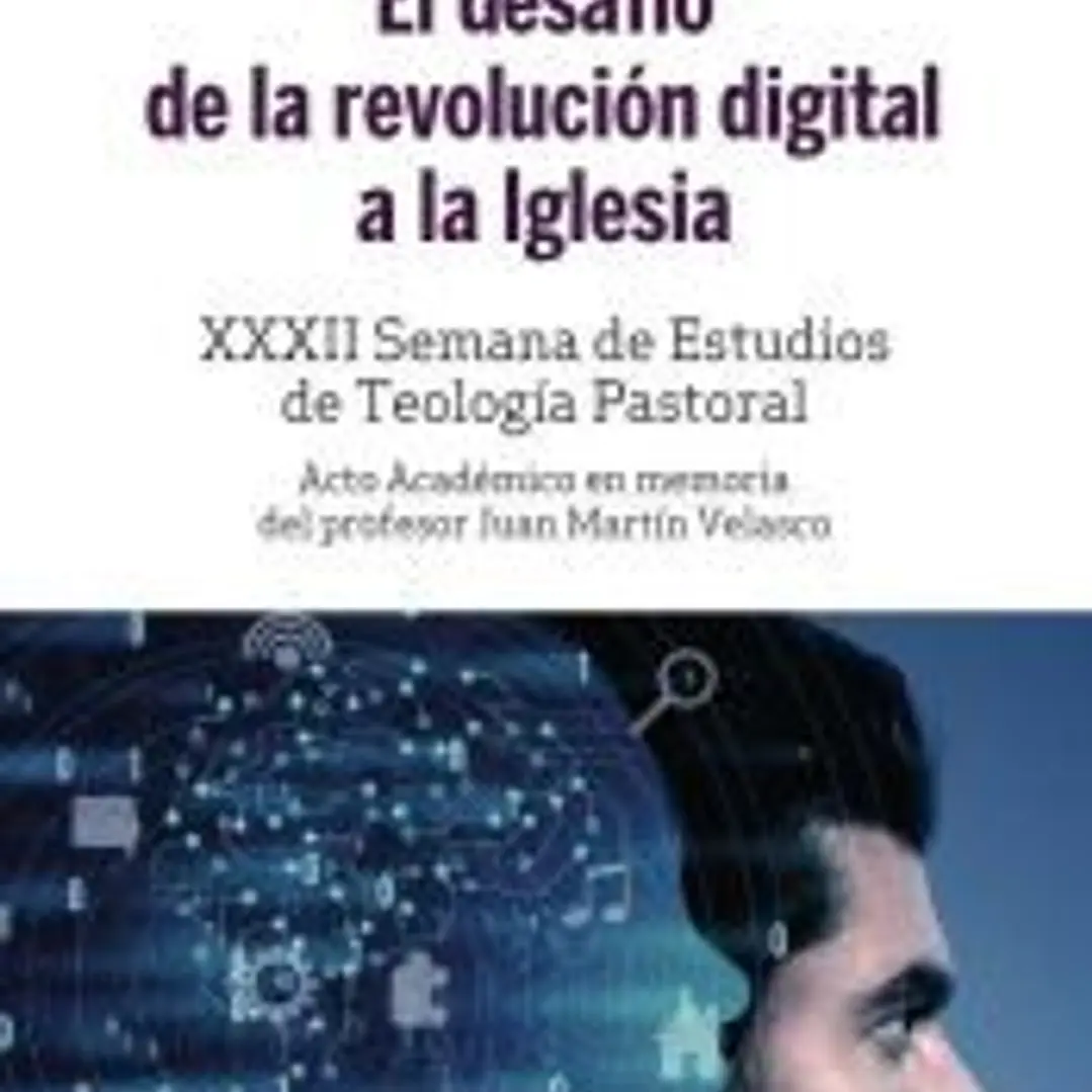 El desafío de la revolución digital a la Iglesia 1