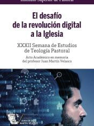 El desafío de la revolución digital a la Iglesia