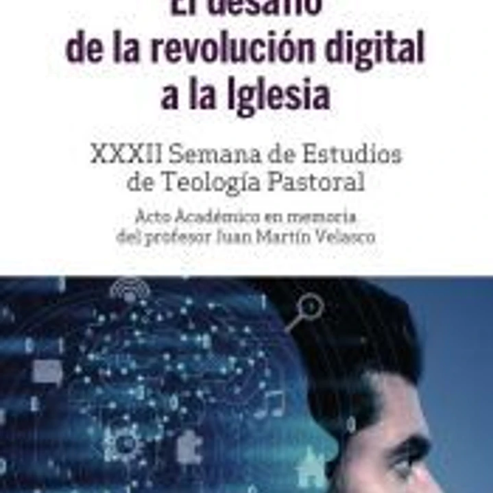 El desafío de la revolución digital a la Iglesia 1