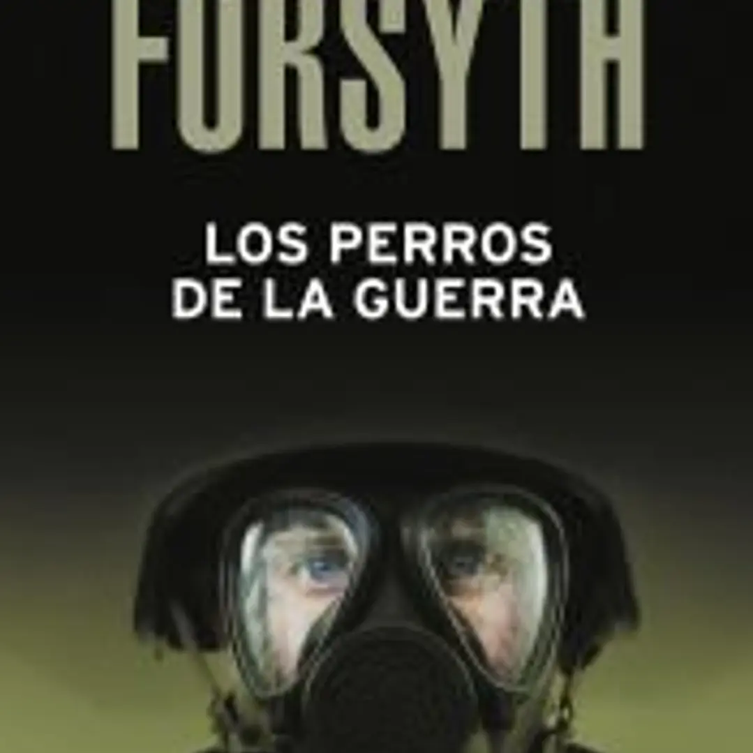 Los perros de la guerra 1