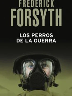 Los perros de la guerra
