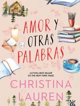Amor y otras palabras