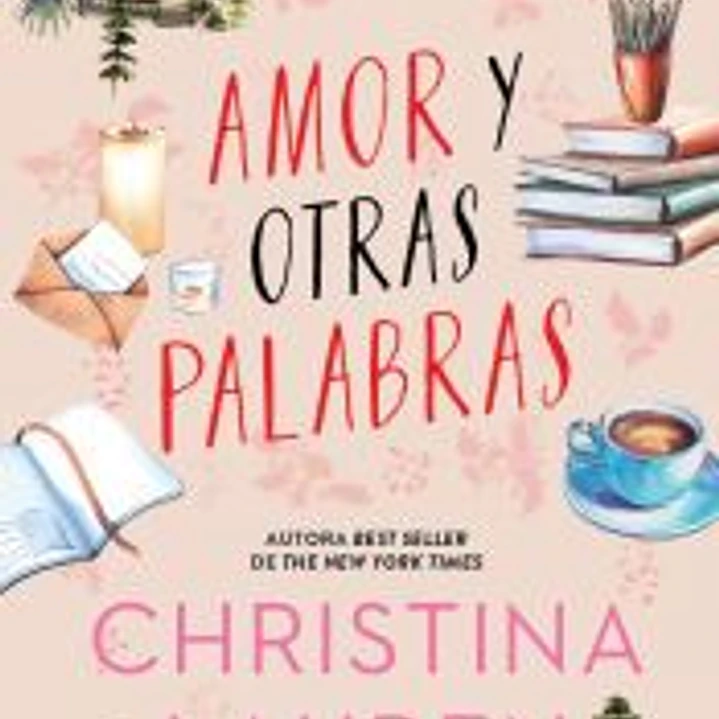 Amor y otras palabras 1