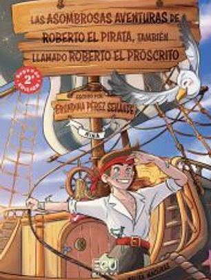 Nuevas andanzas de Roberto el Proscrito