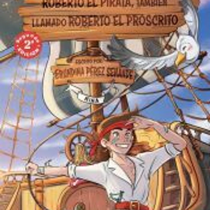 Nuevas andanzas de Roberto el Proscrito 1
