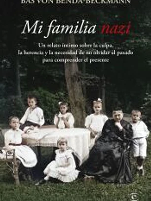 Mi familia nazi
