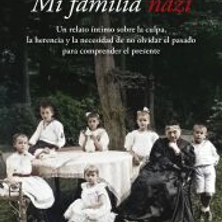 Mi familia nazi 1