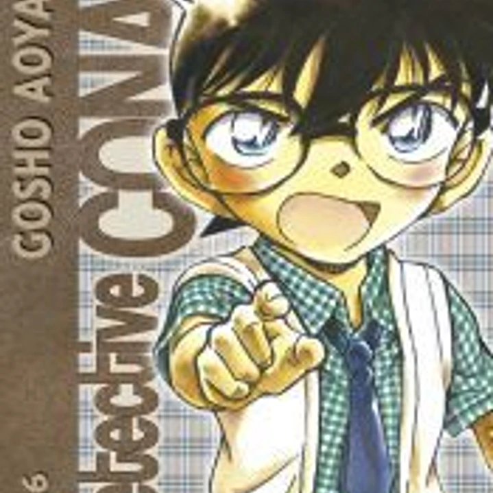 Detective Conan nº 36 (Nueva Edición) 1