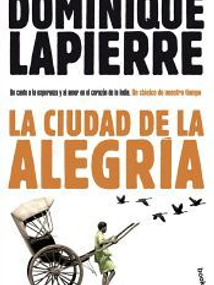 La ciudad de la alegría