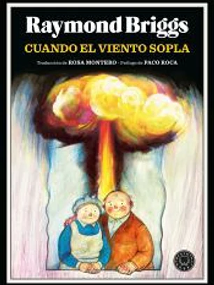 Cuando el viento sopla