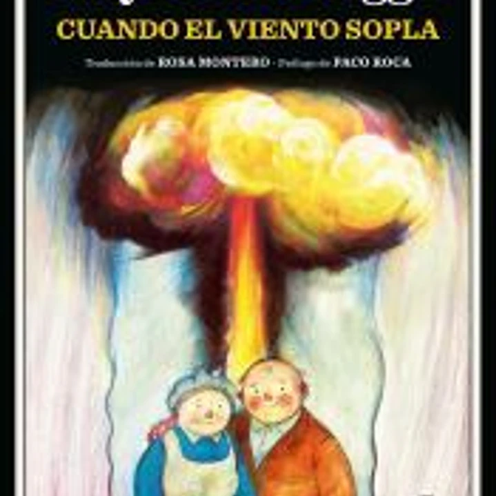 Cuando el viento sopla 1