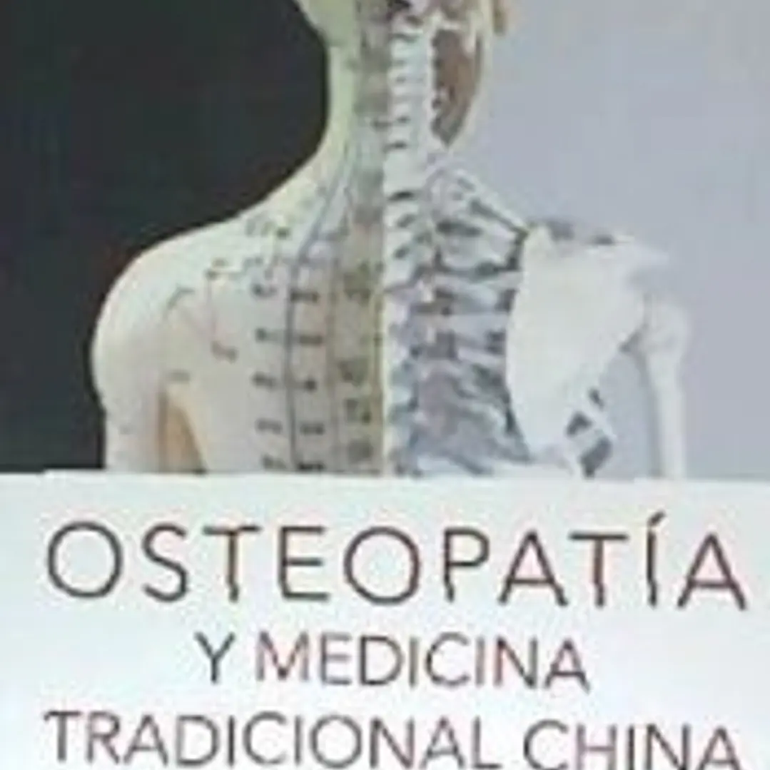 Osteopatía y Medicina Tradicional China 1