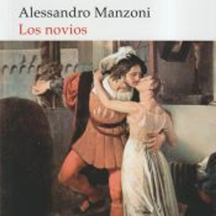 Los novios 1