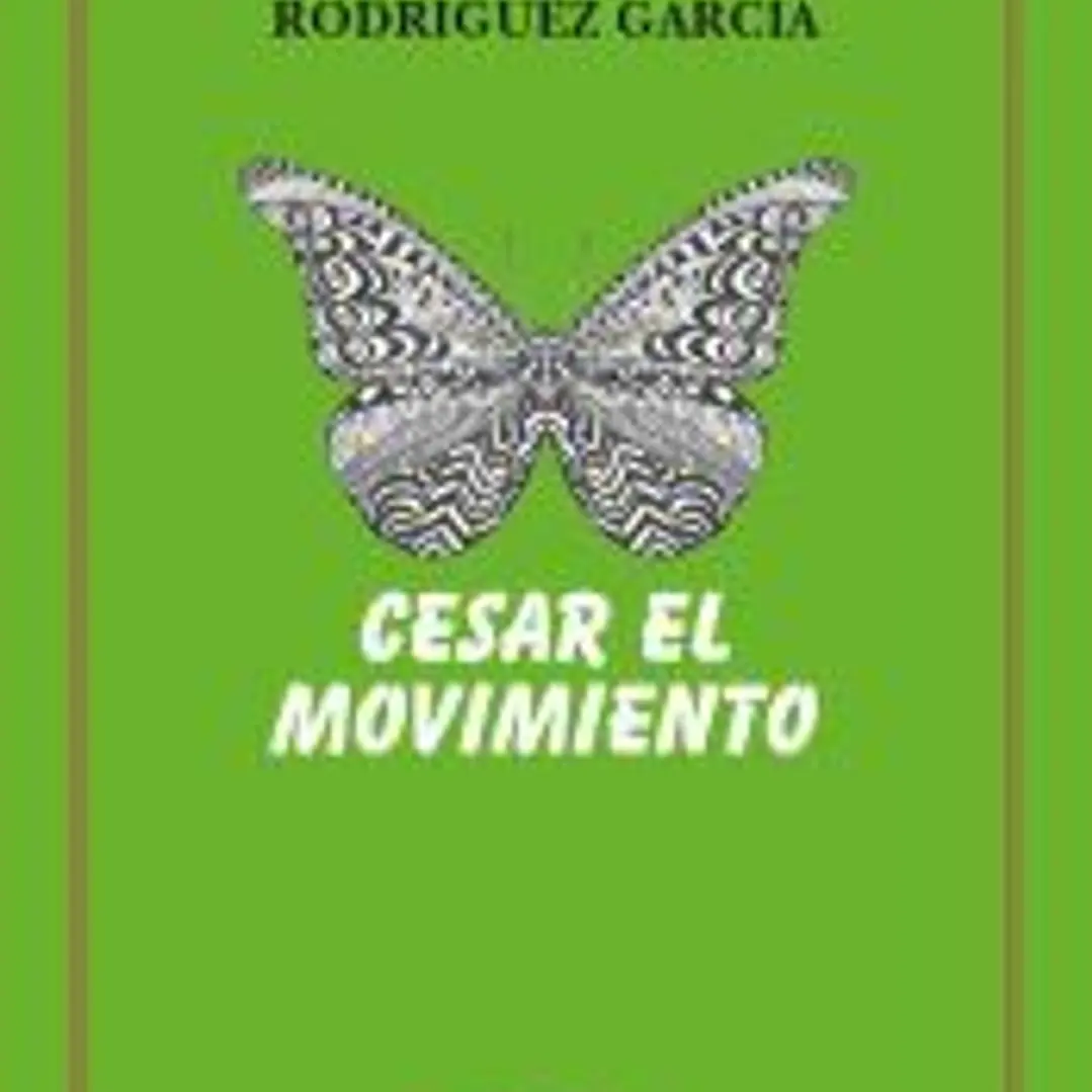 Cesar el movimiento 1