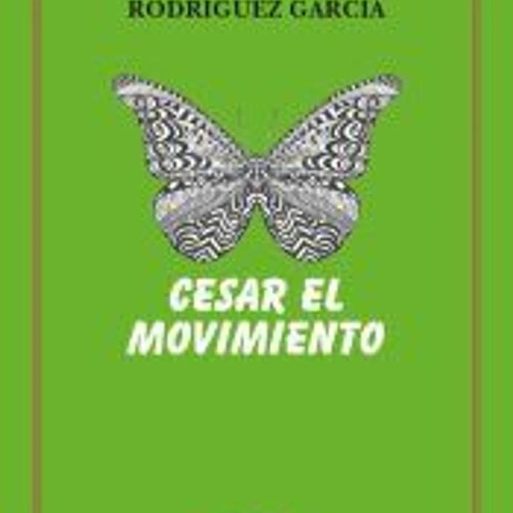 Cesar el movimiento 1