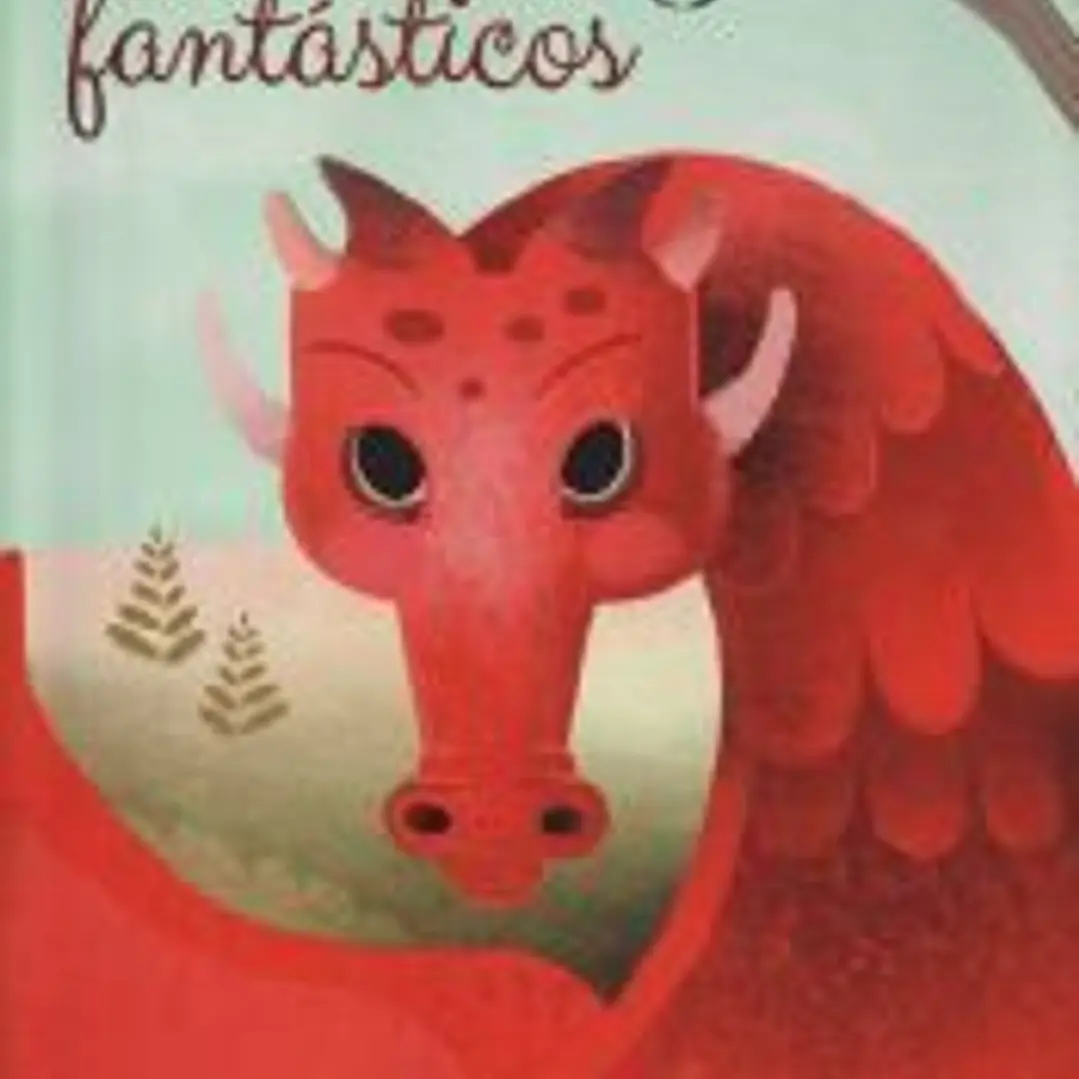 Animales Fantásticos 1