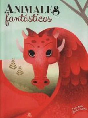 Animales Fantásticos