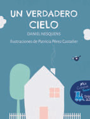 UN VERDADERO CIELO
