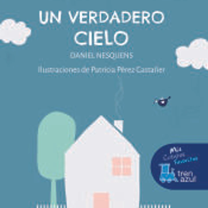 UN VERDADERO CIELO 1