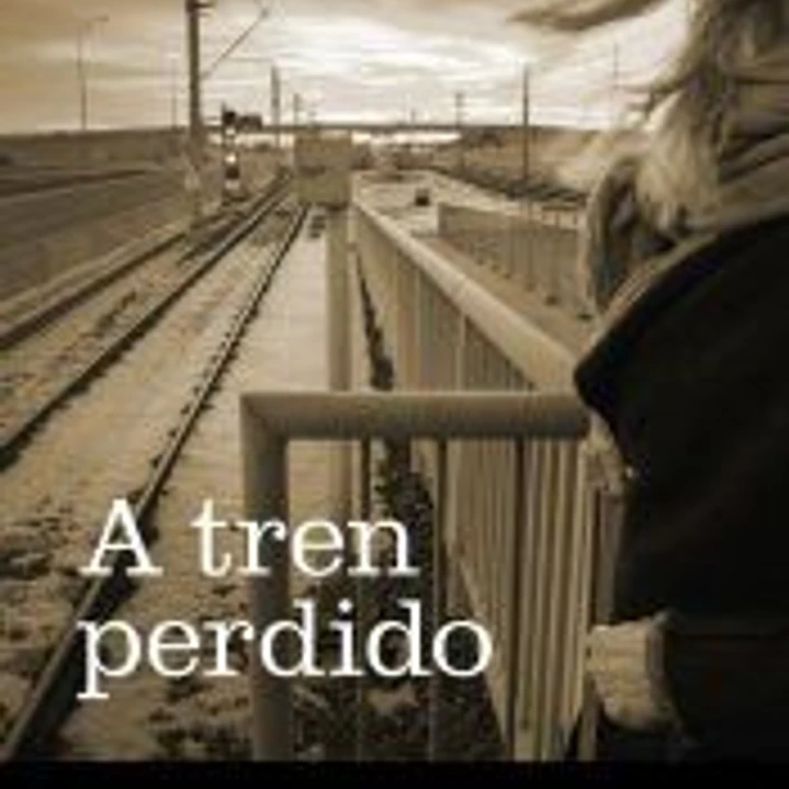 A tren perdido 1