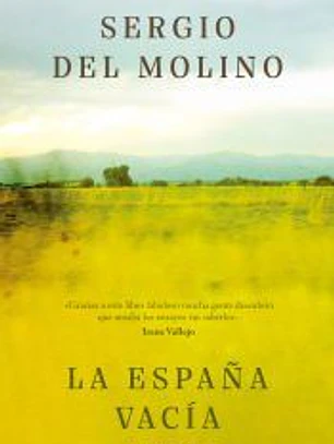 La España vacía