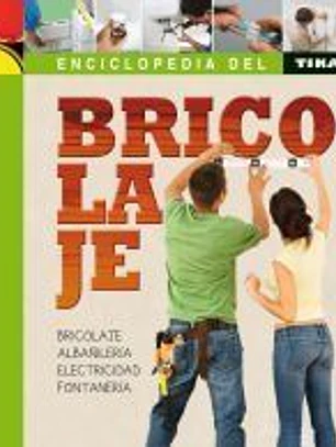 Enciclopedia del bricolaje