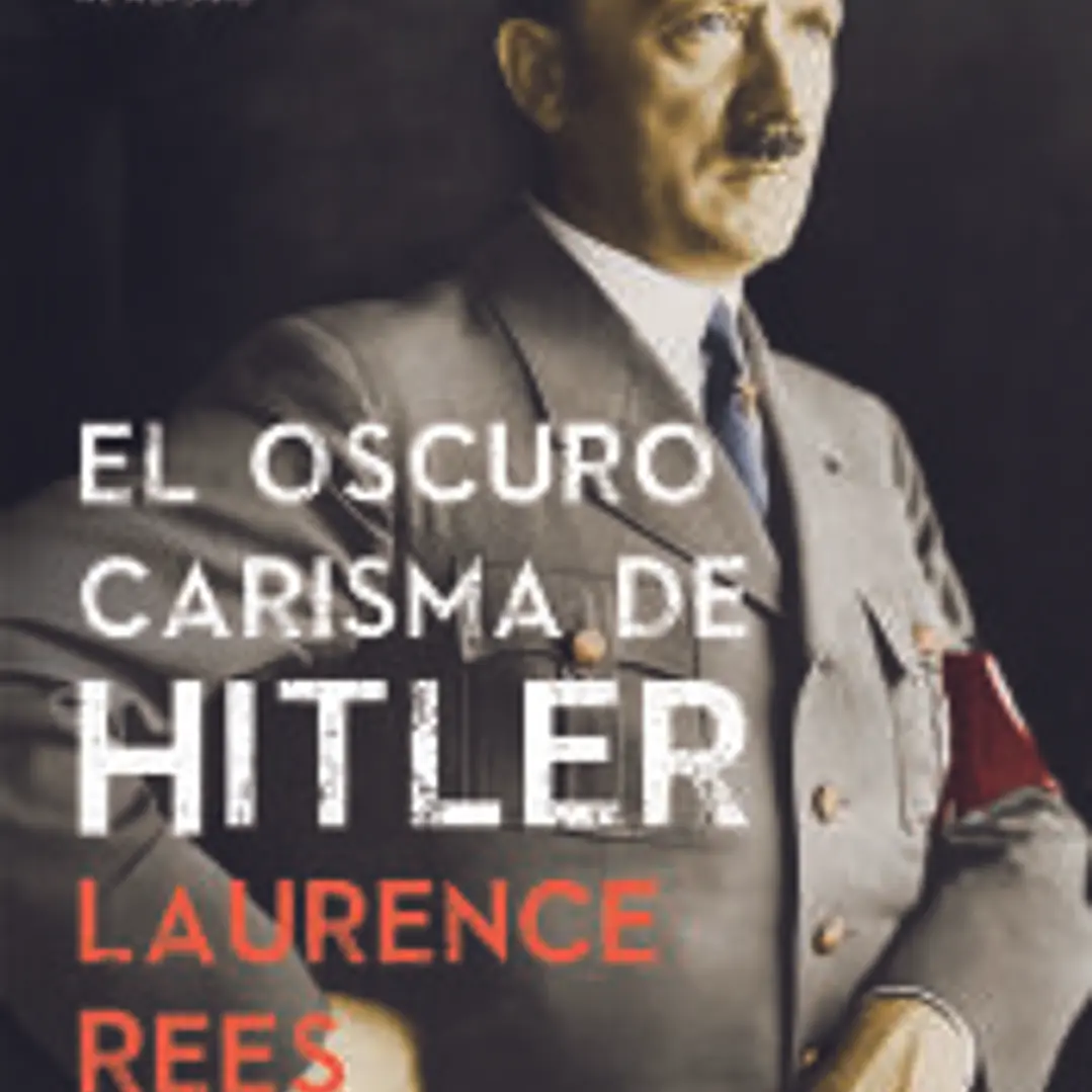 El oscuro carisma de Hitler 1