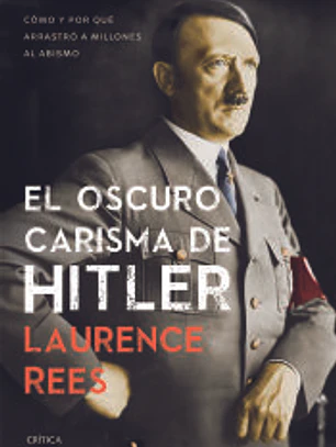 El oscuro carisma de Hitler