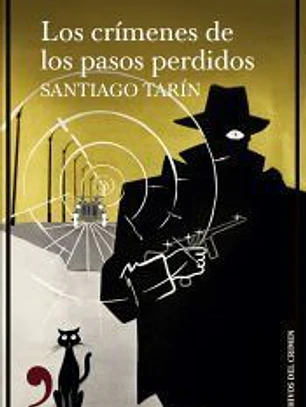 Los crímenes de los pasos perdidos