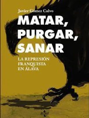 Matar, purgar, sanar