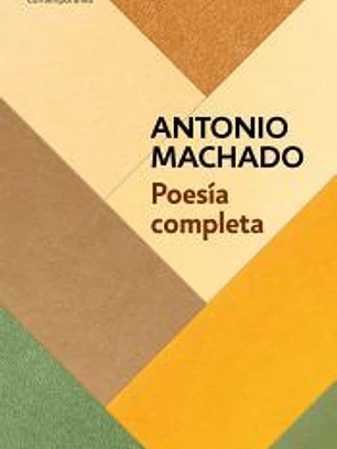 Poesía completa