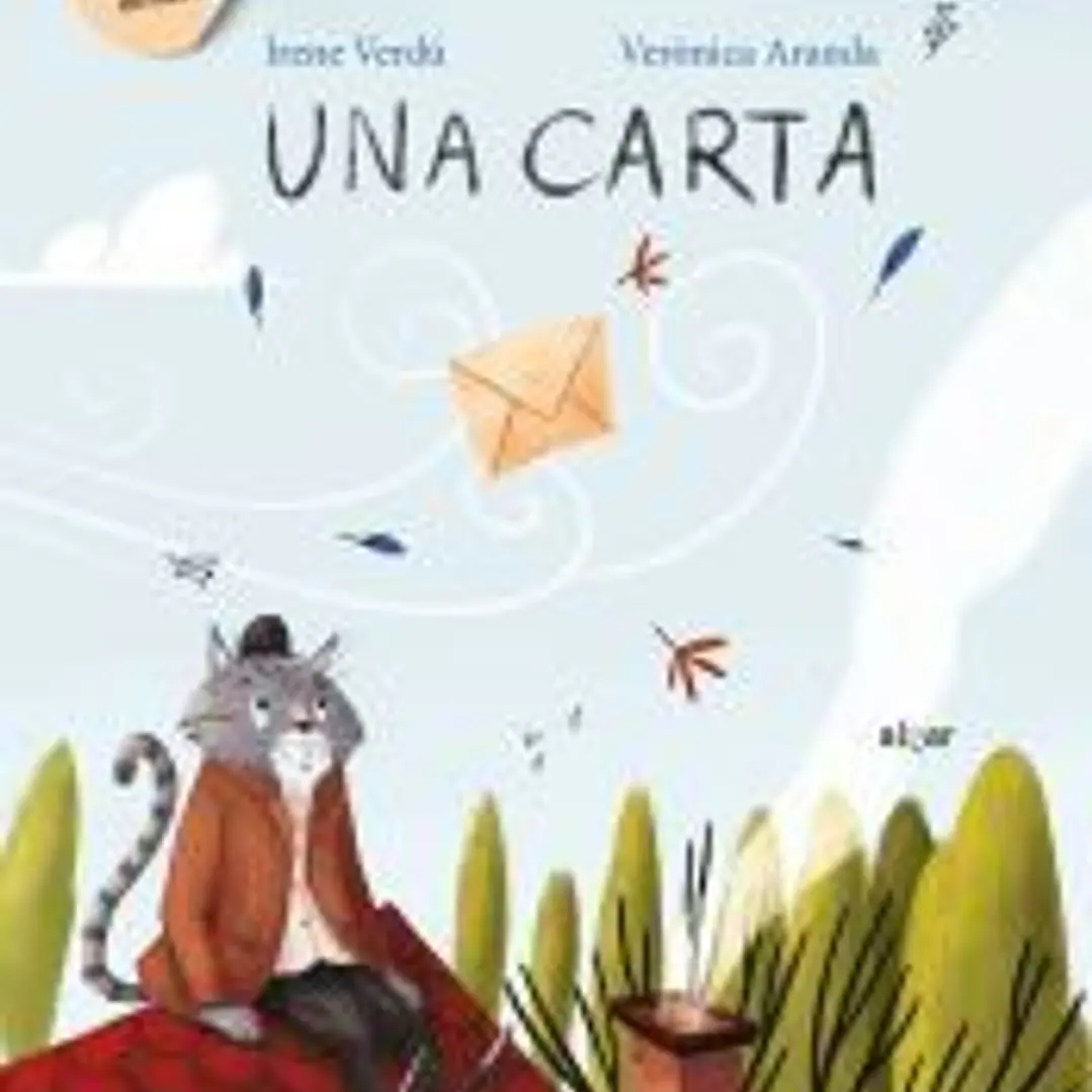 Una carta 1