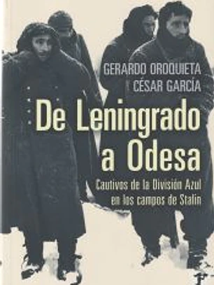 DE LENINGRADO A ODESA